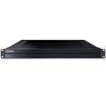 YAMAHA XDA-AMP5400RK Multiroom Ενισχυτής (4 Ζώνες - 8 Κανάλια)