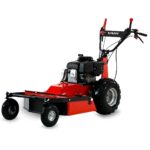 VARI F-700 Hydro mulcher