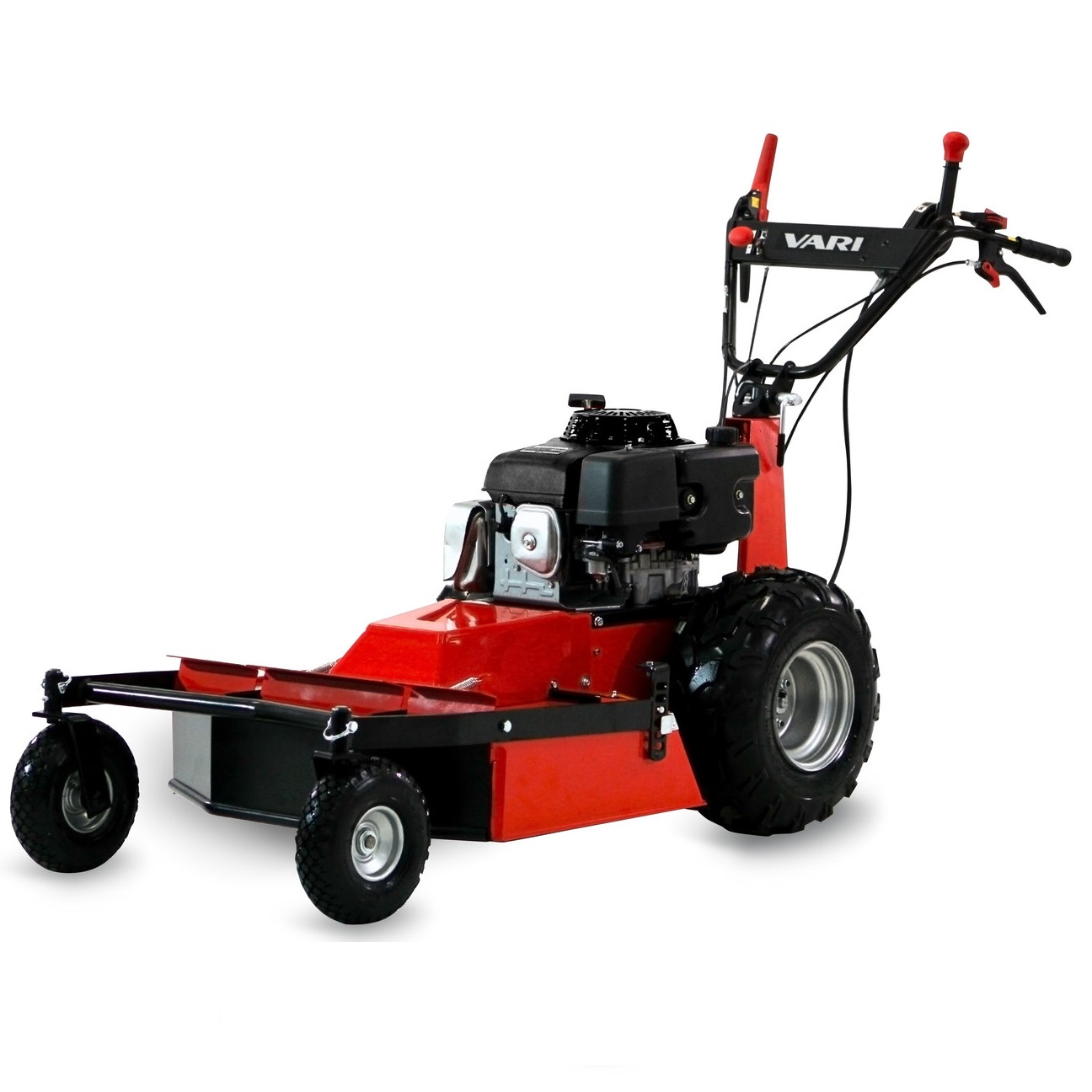 VARI F-700 Hydro mulcher