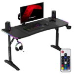 Γραφείο Gaming Hero 3,6 RGB