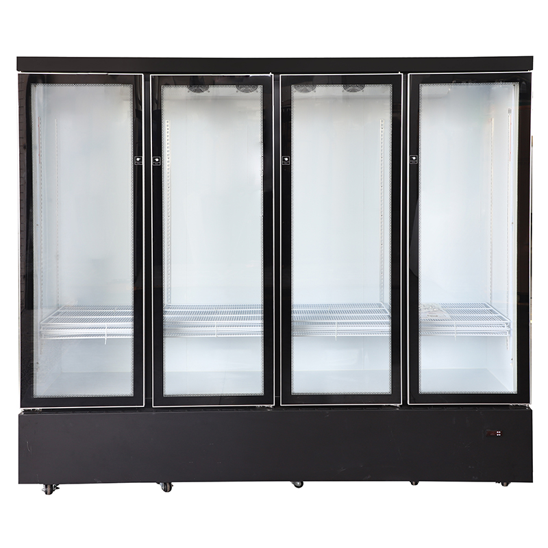 Βιτρίνα Συντήρησης DBC1850HF