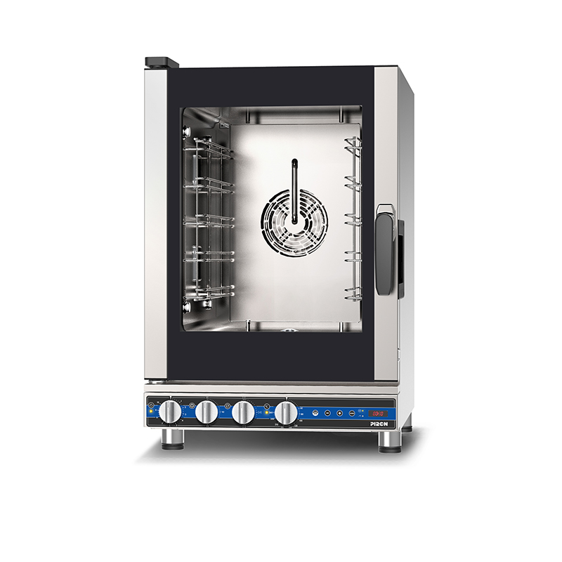 Φούρνος Combi Steamer PF1565 Galilei Plus Kt Piron