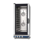 Φούρνος Combi Steamer PF1550 Galilei Plus Kt iPiron