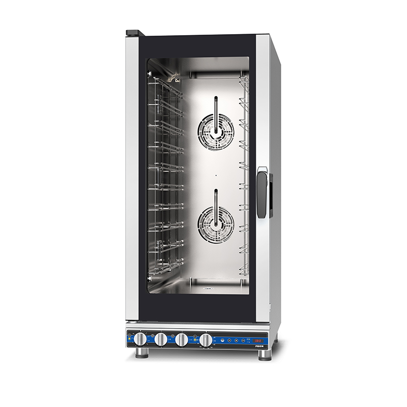 Φούρνος Combi Steamer PF1550 Galilei Plus Kt iPiron