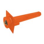 ΑΞΟΝΕΣ ΤΡΟΧΩΝ ΣΕΤ UNIV. ΜΕ LOCK TS103 - RURIS
