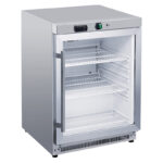 Βιτρίνα Κατάψυξης VFD200SS G