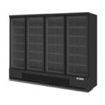 Βιτρίνα Συντήρησης DBC2090HBL