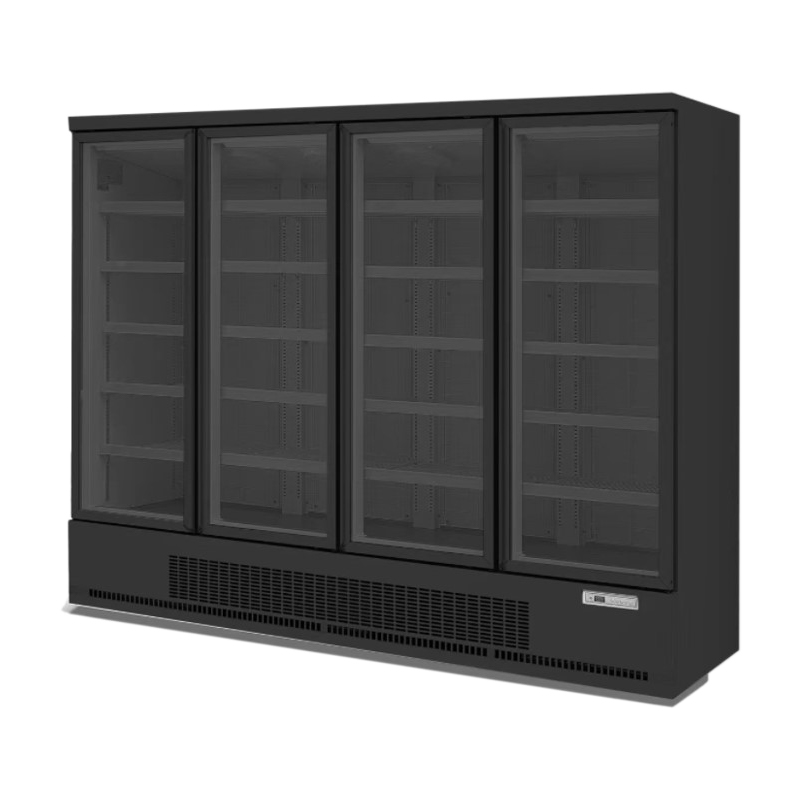 Βιτρίνα Συντήρησης DBC2090HBL