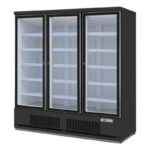 Βιτρίνα κατάψυξης DFV1550H