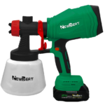 NEWBEAT CPS-21B Πιστόλι βαφής 1200ml Κάτω Δοχείου 2.0Ah 21V 520004