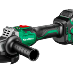 NEWBEAT CAG-125K  Τροχός Ρυθμ. 5Τ 125mm Brushless 2x4.0Ah 21V  5042004