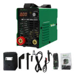 NEWBEAT MMA-200FP (209018) Ηλεκτροκόλληση MINI MIG Inverter 120A 209018