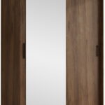 Ντουλάπα Infinity II 150 Δίφυλλη