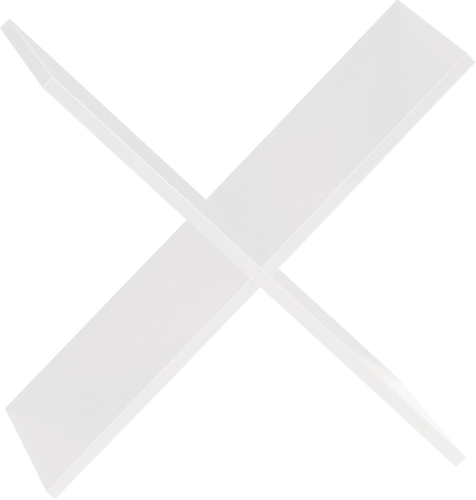 Διαχωριστικό Ντουλαπιού X Young Users Next-Λευκό