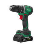 NEWBEAT CID-21G-BL (503028) Κρουστικό Δράπανο Brushless 2x2.0Ah 21V 50Nm 503028