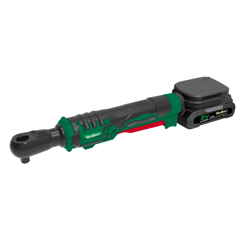 NEWBEAT CRW-21A-BL Καστάνια 1/2 100Nm 2x2.0Ah 21V Brushless 511022