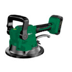 NEWBEAT CT-21C Δονητής βεντούζα πλακιδίων 190mm 100kgr 2x2.0Ah 21V 517009