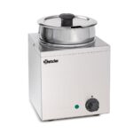 Bain Marie Hot pot μονό 605035