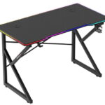 Γραφείο Gaming Hero 1,7 RGB