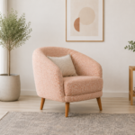 Πολυθρόνα , Smart, 80/61/86 εκ., All4home
