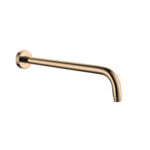 Βραχίονας παροχής νερού Rose Gold AC00903-RS KARAG