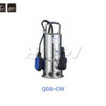 ΥΠΟΒΡΥΧΙΑ ΑΝΤΛΙΑ ΛΥΜΑΤΩΝ ΑΝΟΞΕΙΔΩΤΗ QDS-550CW MF HAPPY
