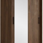 Ντουλάπα Infinity II 120 Δίφυλλη