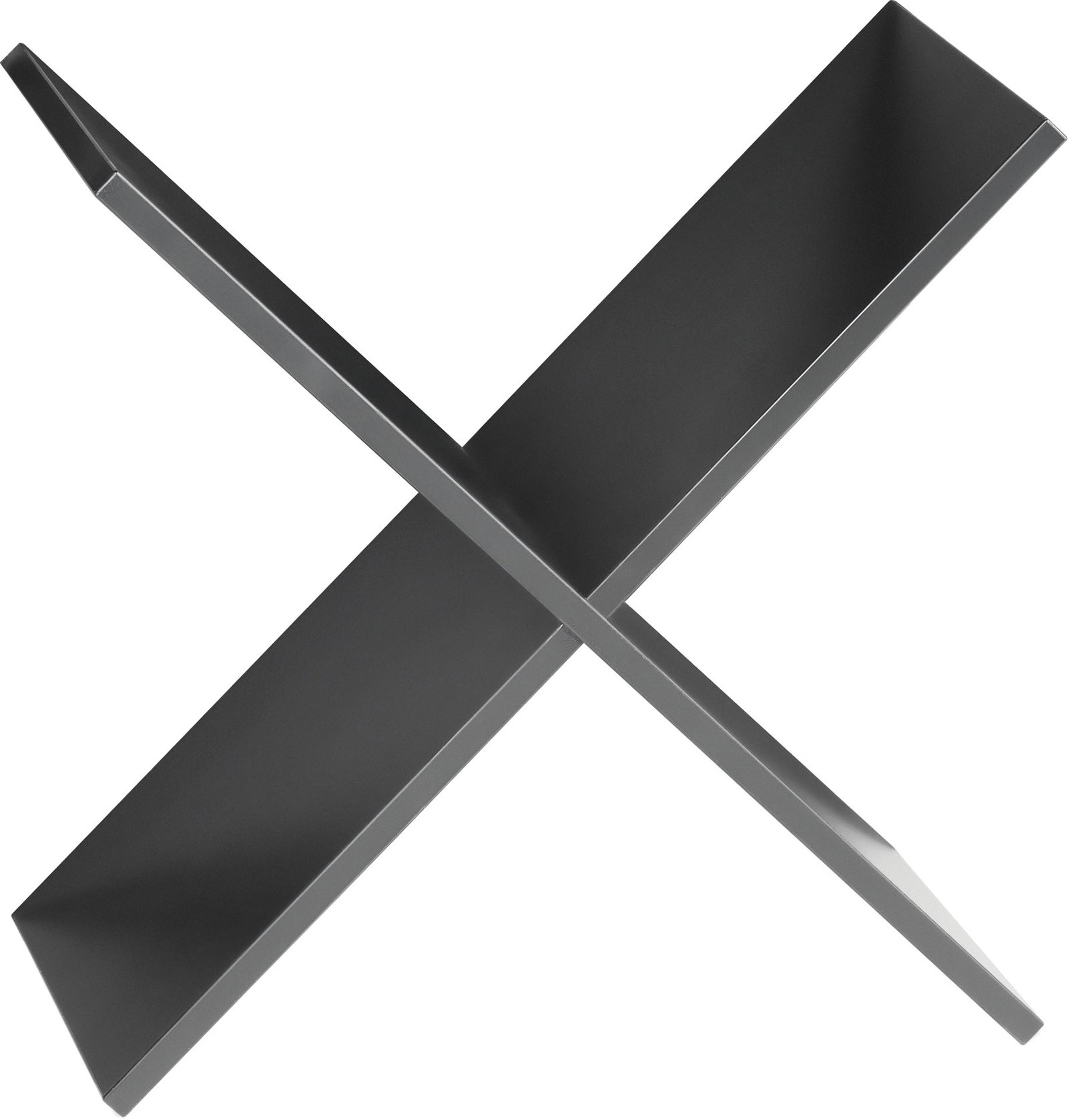 Διαχωριστικό Ντουλαπιού X Young Users Next-Μαύρο