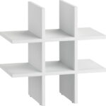 Διαχωριστικό Ντουλαπιού Grid Young Users Next