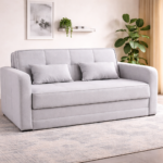 Διθέσιος Καναπές-κρεβάτι DAFNE 1, Νο 51-002, 171x115x90 εκ., κωδ. 2770000054, All4home