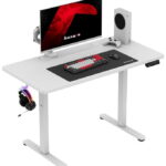 Ηλεκτρικό Γραφείο Gaming Hero 8,1