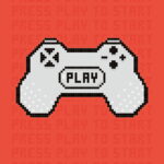 Μεταλλικό κάλυμμα Gaming pad Ντουλάπας Young Users Next