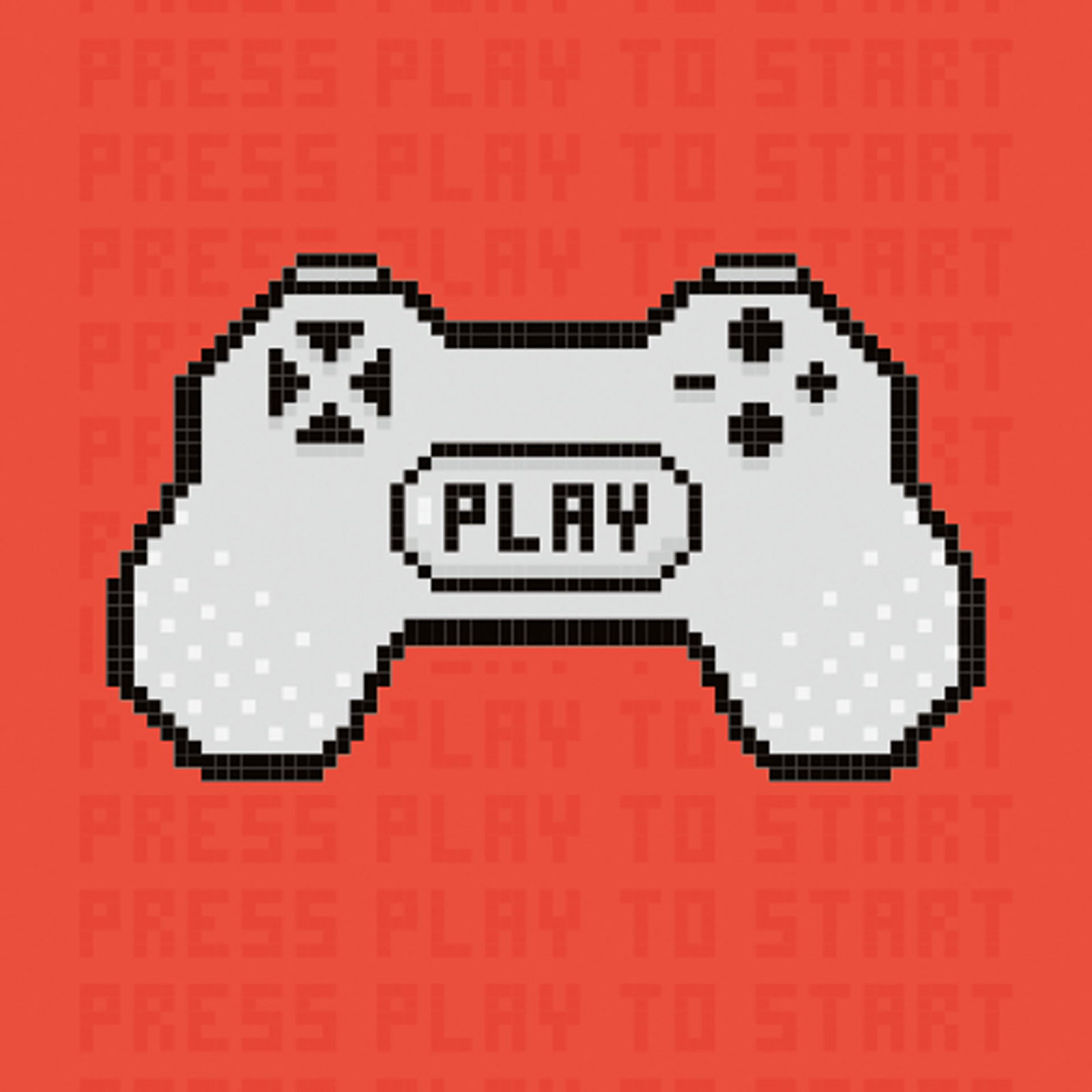 Μεταλλικό κάλυμμα Gaming pad Ντουλάπας Young Users Next-Κόκκινο