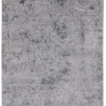Χαλί Sige Grey 120 x 180 εκ,