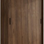 Ντουλάπα Infinity 150 Δίφυλλη