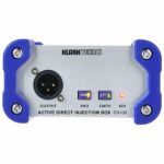 KLARK TEKNIK DN100 V2 Active DI Box