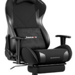Καρέκλα Gaming Force 5,7 – Μαύρο
