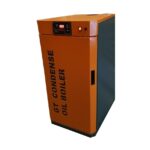 Mytherm GT 20 plus Ατομική Μονάδα Πετρελαίου Συμπύκνωσης 20 KW Με Ζ.Ν.Χ