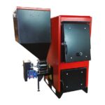Mytherm MW b 100 Λέβητας νερού βιομάζας 116 kw