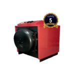 Mytherm RS 1000 Λέβητας Πετρελαίου 1163 kW με πίνακα οργάνων