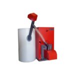 Mytherm Set MLS 20/30 λέβητας pellet (20 kw)