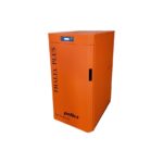 Mytherm Thalia plus-Compact TH-P 18 λέβητας νερού pellet (7.5-18 kw)