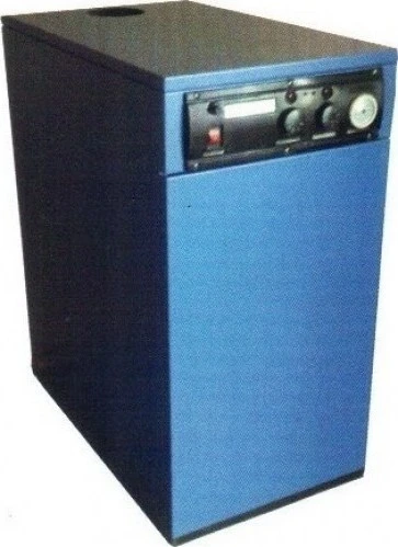 Mytherm TT 45 Χωρίς Καυστήρα Λέβητας ατομική μονάδα πετρελαίου 45kw 38.700 kcal Χωρίς Καυστήρα