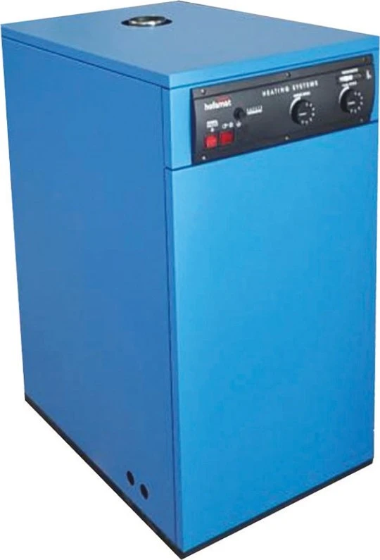 Mytherm TT-C 20 Ατομικός Λέβητας Πετρελαίου με Καυστήρα