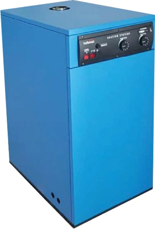 Mytherm TT-C 30 Χωρίς Καυστήρα Ατομική Μονάδα Πετρελαίου 30kw
