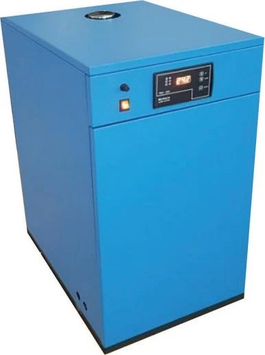 Mytherm TTW-C 20 Λέβητας πετρελαίου με παραγωγή Ζ.Ν.Χ. 20 kw Χωρίς Καυστήρα