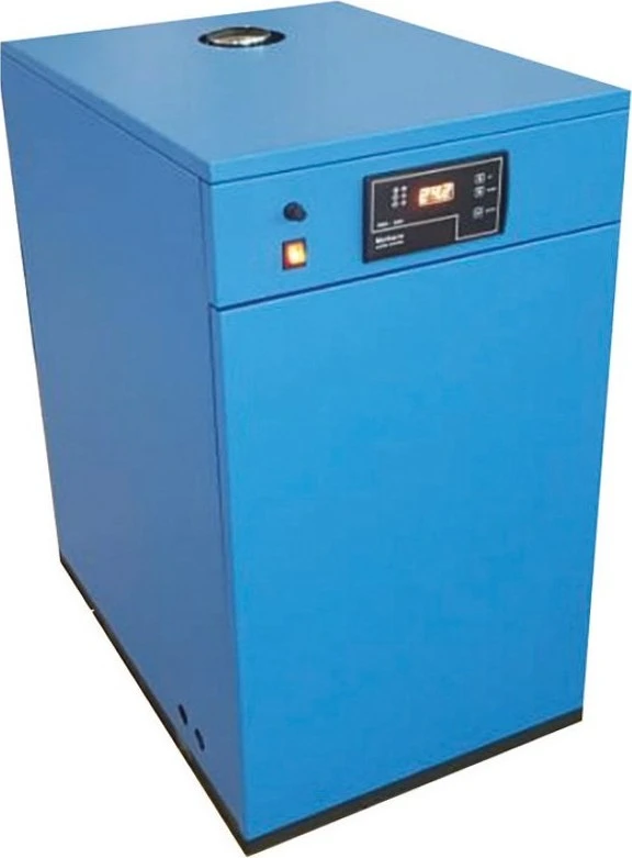 Mytherm TTW-C 30 Λέβητας πετρελαίου με παραγωγή Ζ.Ν.Χ. 30 kw Χωρίς Καυστήρα