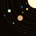 Μεταλλικό κάλυμμα Cosmos Ντουλάπας Young Users Next-Πολύχρωμο