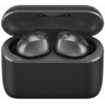 SENNHEISER Momentum True Wireless 5 Black Graphite In-Ear Bluetooth Ακουστικά