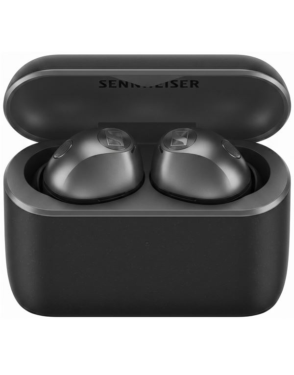 SENNHEISER Momentum True Wireless 5 Black Graphite In-Ear Bluetooth Ακουστικά